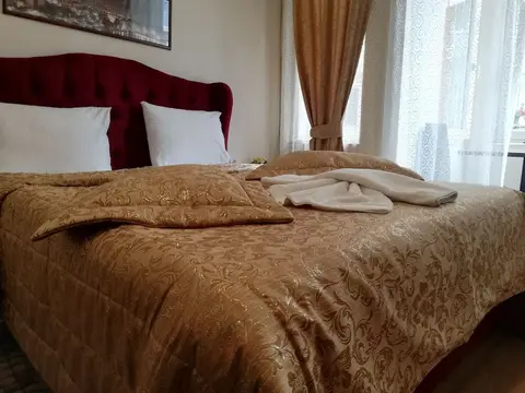Happy Vatan Suites — фото 1