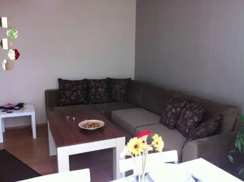 Стамбул: Taksim Apart Melita