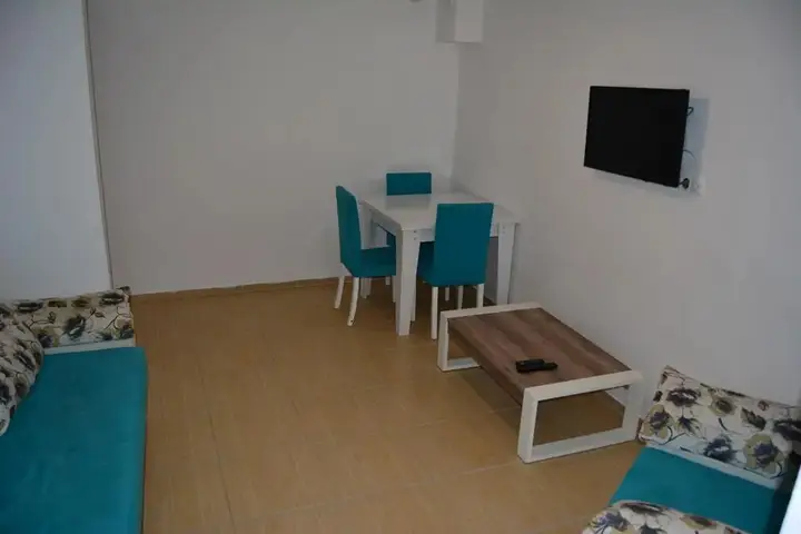 Чешме: Mavi Butik Apart