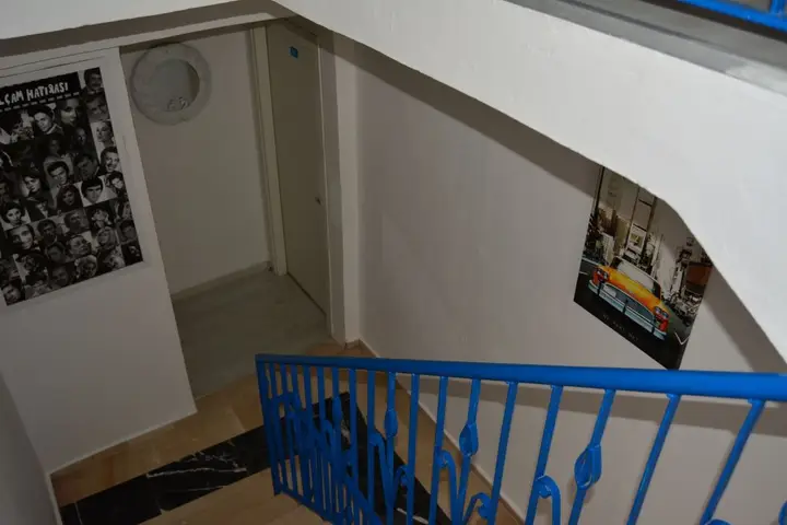 Чешме: Mavi Butik Apart