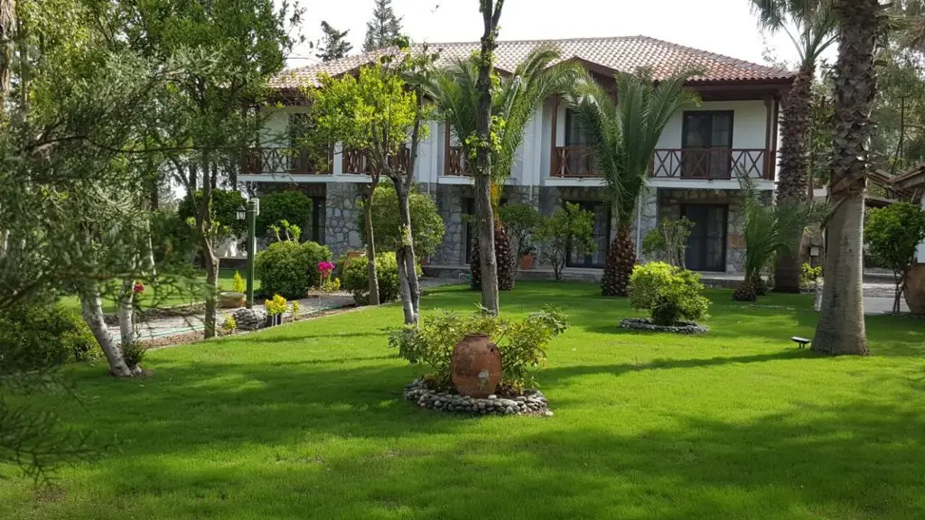 Dervi̇şhan Pension — фото 1