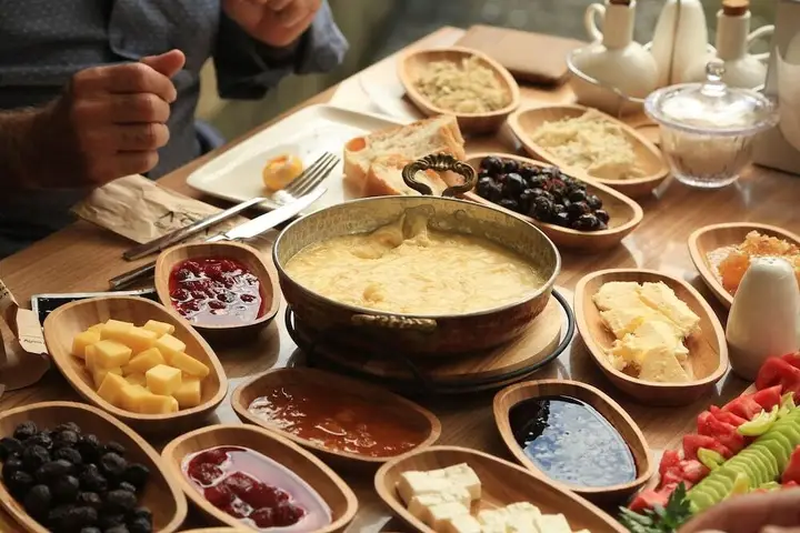 Бостанки: Agara Pansiyon
