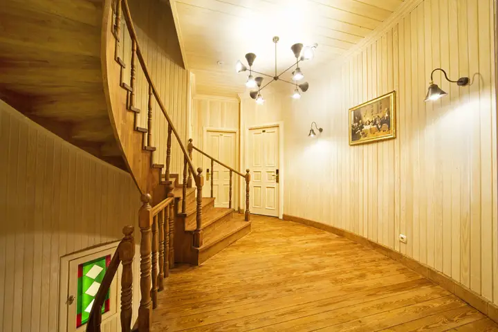 Стамбул: Meroddi Galata Mansion