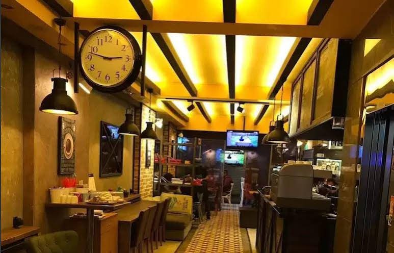 Cumbali Flats — фото 1