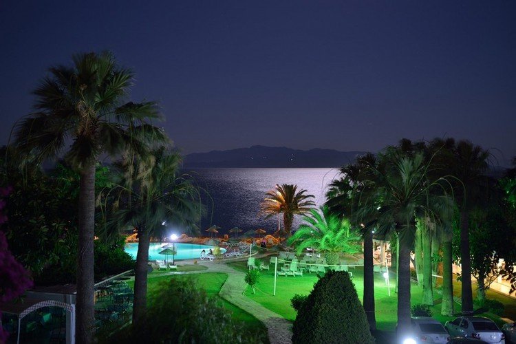 Датча: Club Datça Tatil Köyü
