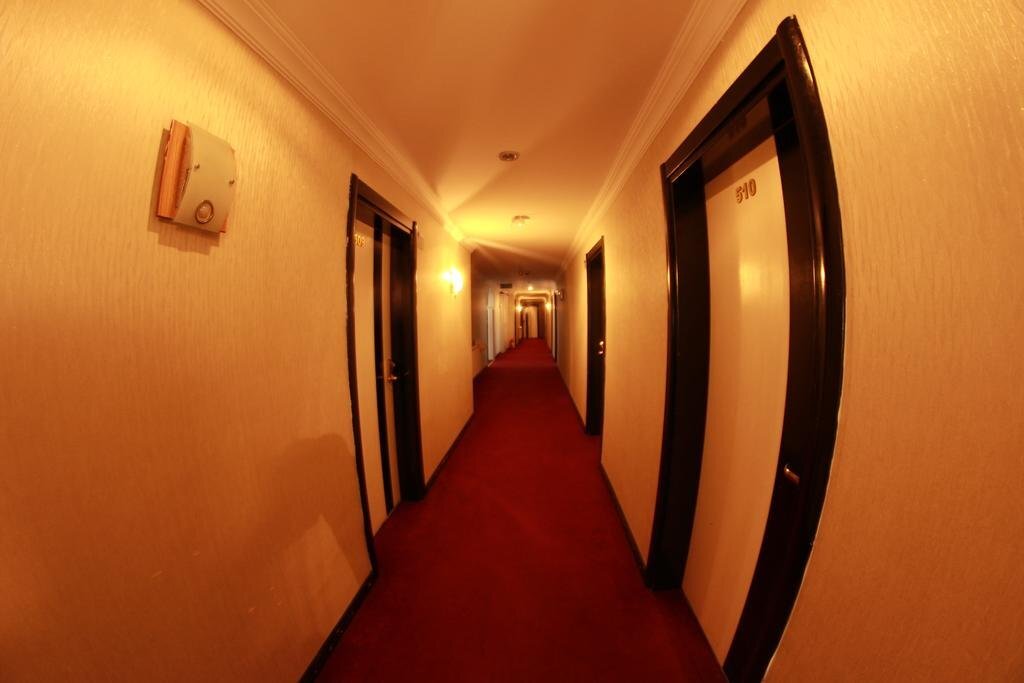 Диярбакыр: Park Vadi Hotel