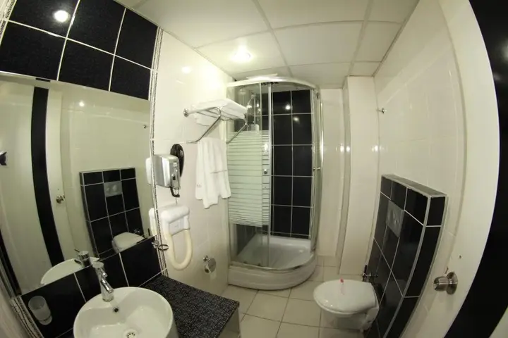 Диярбакыр: Park Vadi Hotel