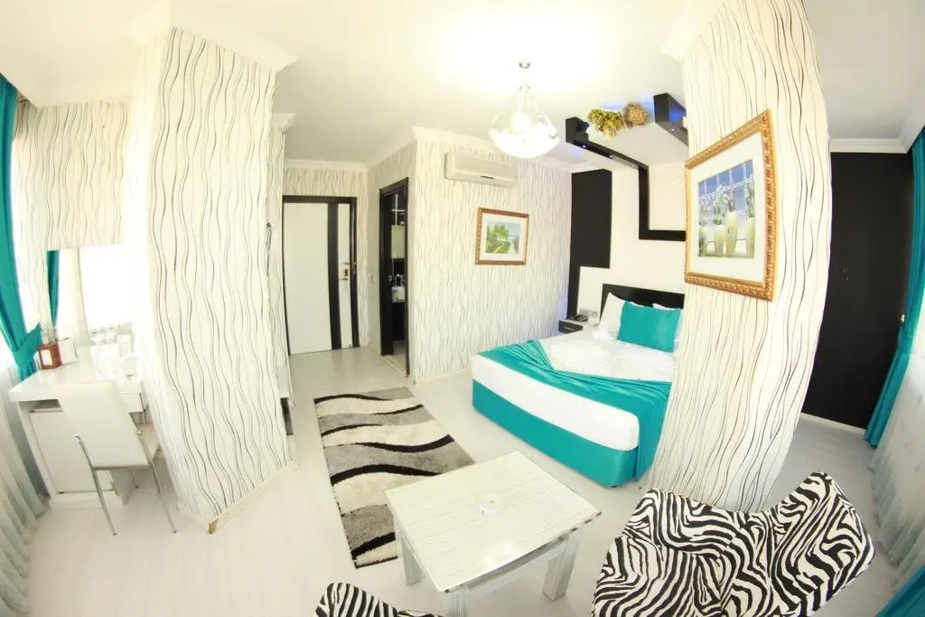 Диярбакыр: Park Vadi Hotel