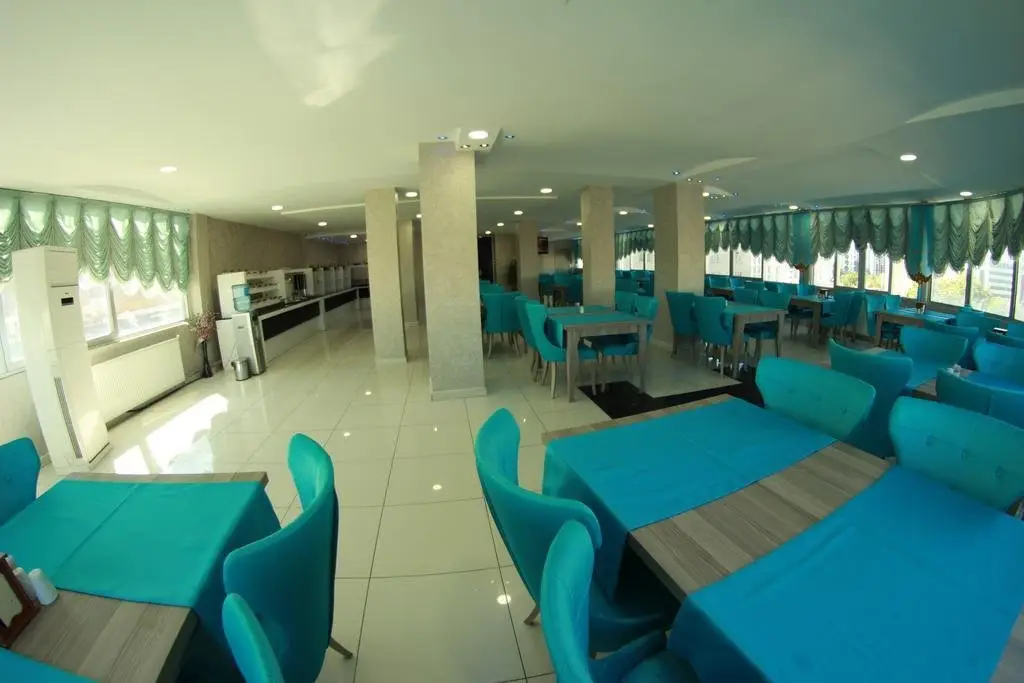 Диярбакыр: Park Vadi Hotel