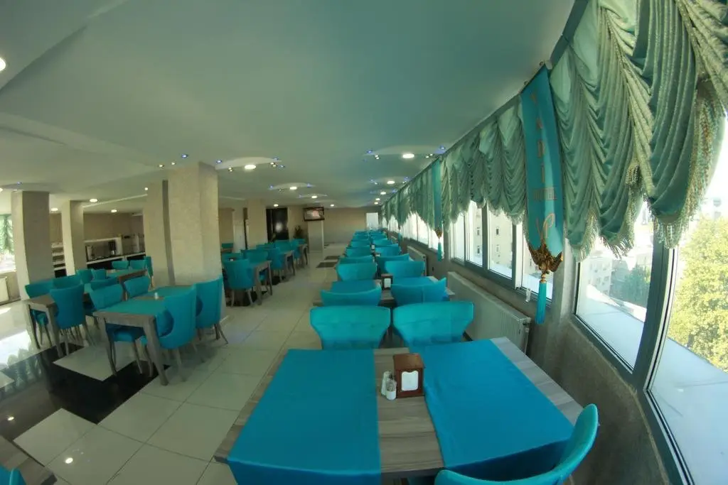 Диярбакыр: Park Vadi Hotel