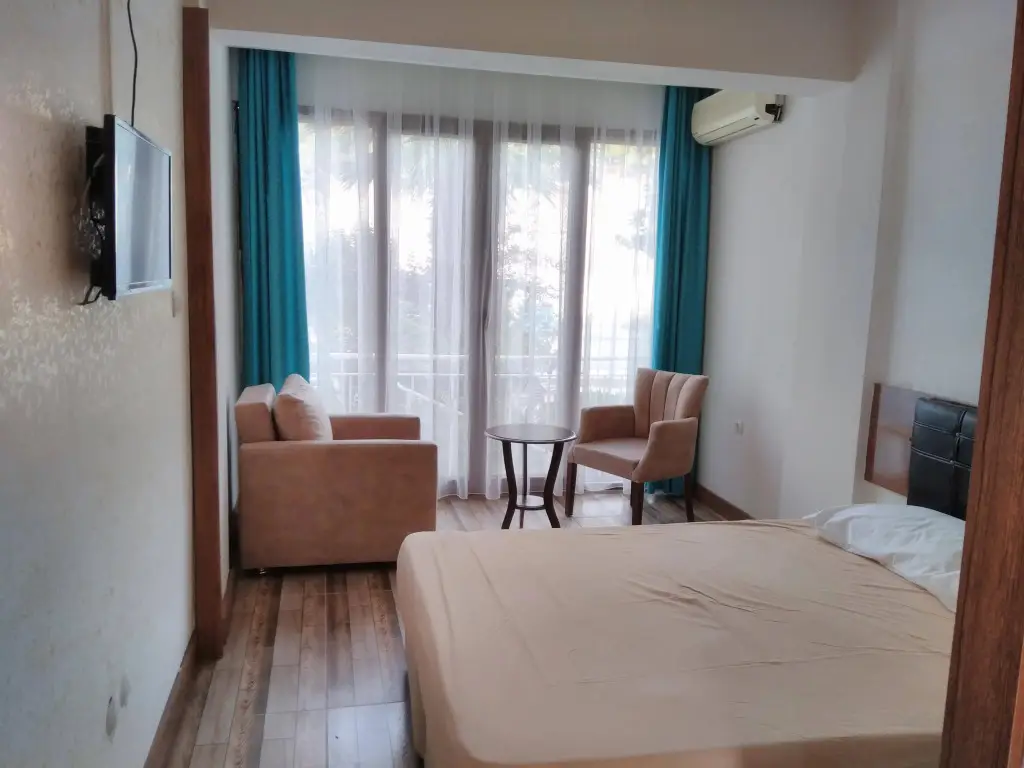 Памуккале: Oskar Hotel