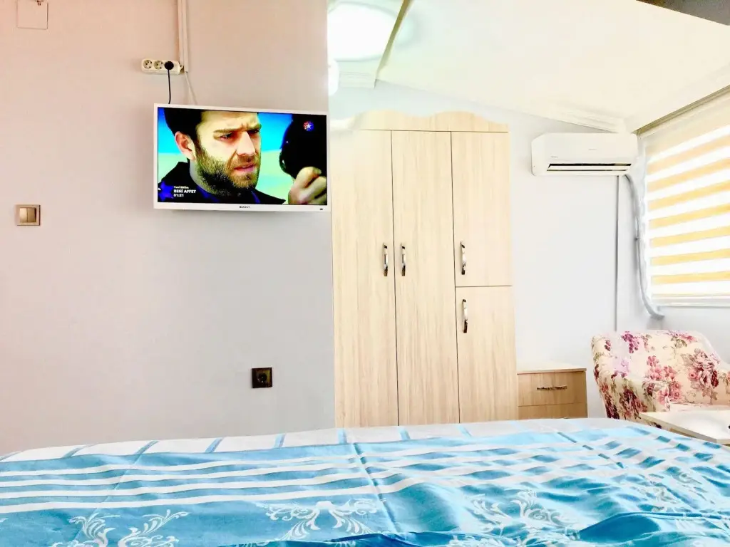 Трабзон: Kuzey Residence