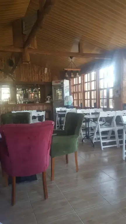 Манавгат: Nostalgia World Boutique Hotel