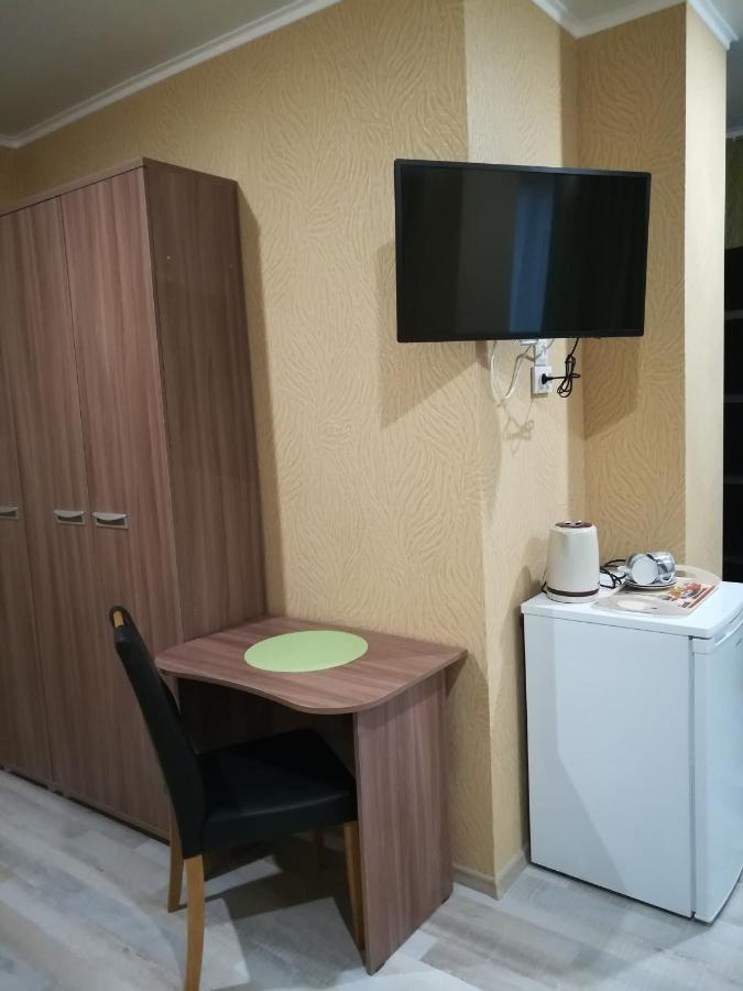 Липецк: Отель «Уют»