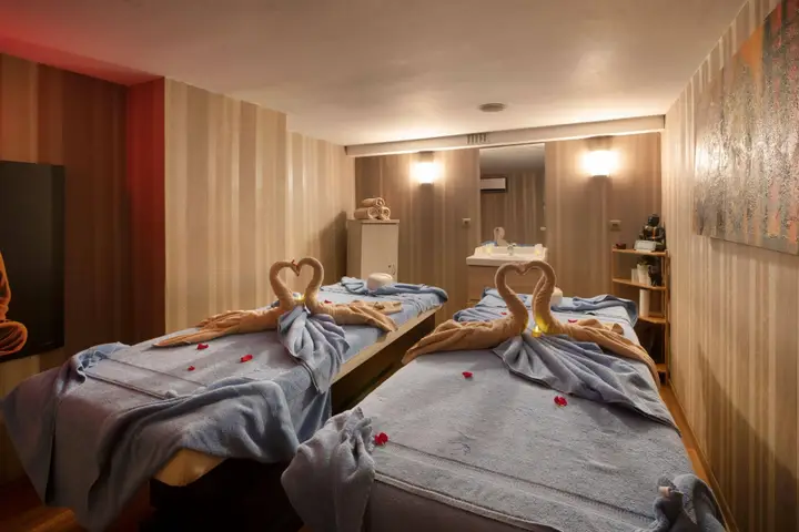 Стамбул: Mercure Istanbul Umraniye