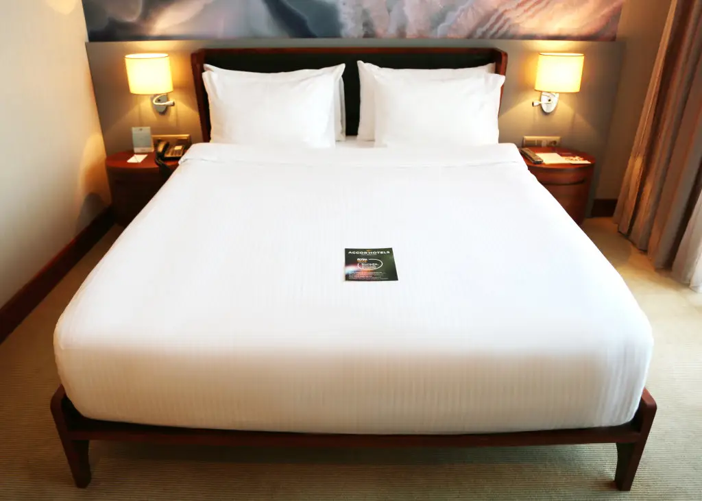 Стамбул: Mercure Istanbul Umraniye