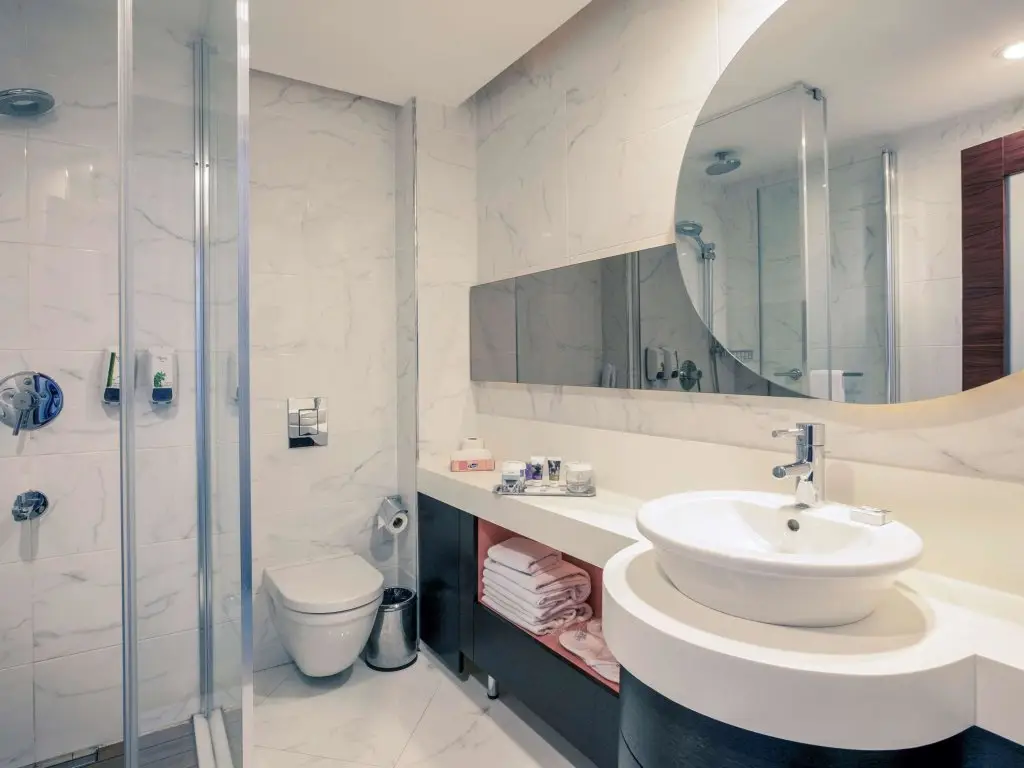 Стамбул: Mercure Istanbul Umraniye