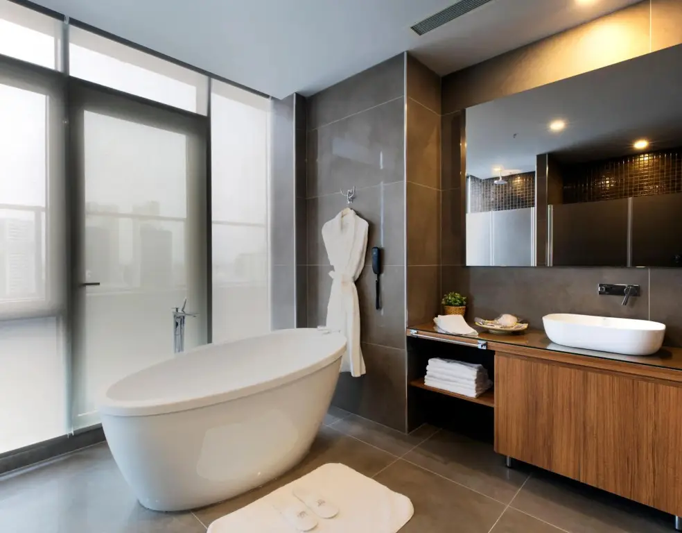 Стамбул: Mercure Istanbul Umraniye