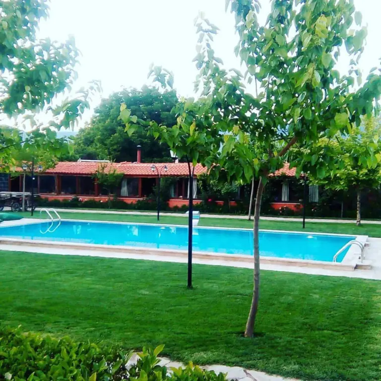 Каваклыдере: Mogla Tashan Boutique Otel