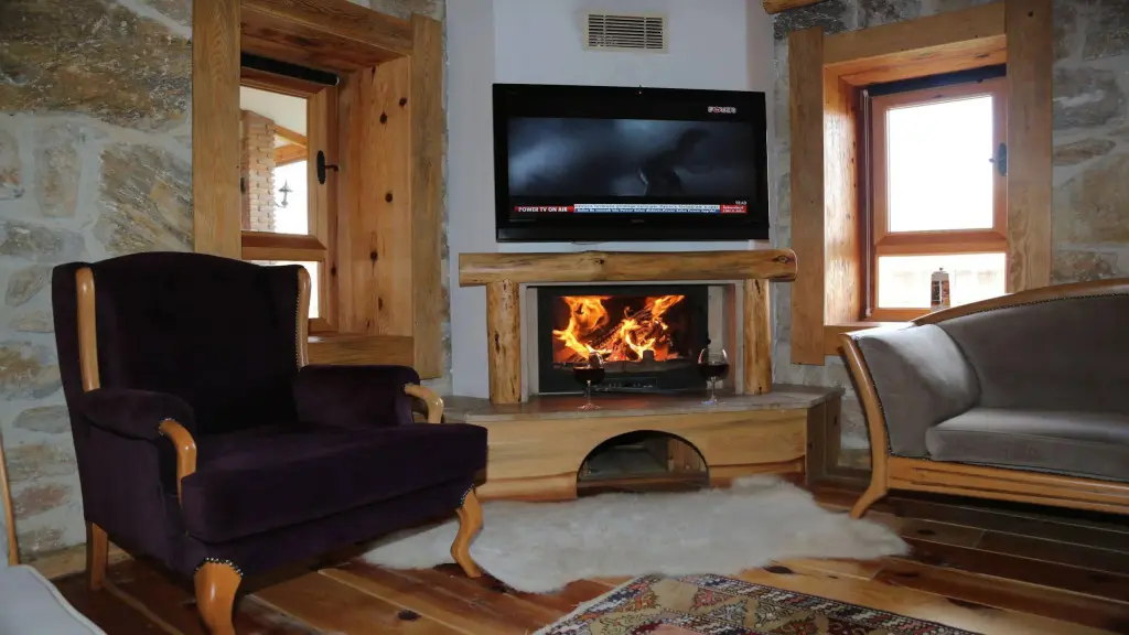 Каваклыдере: Mogla Tashan Boutique Otel