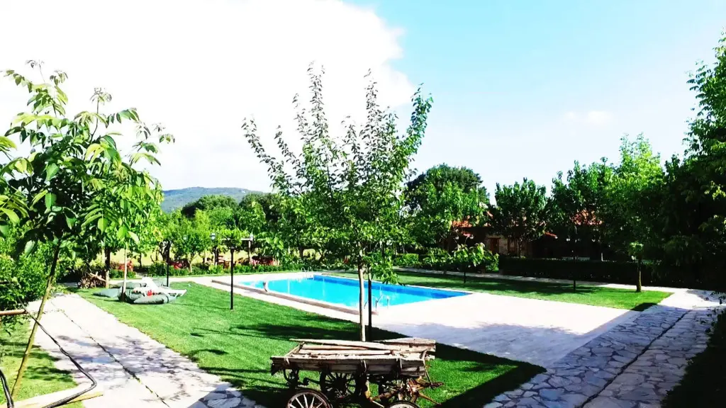 Каваклыдере: Mogla Tashan Boutique Otel