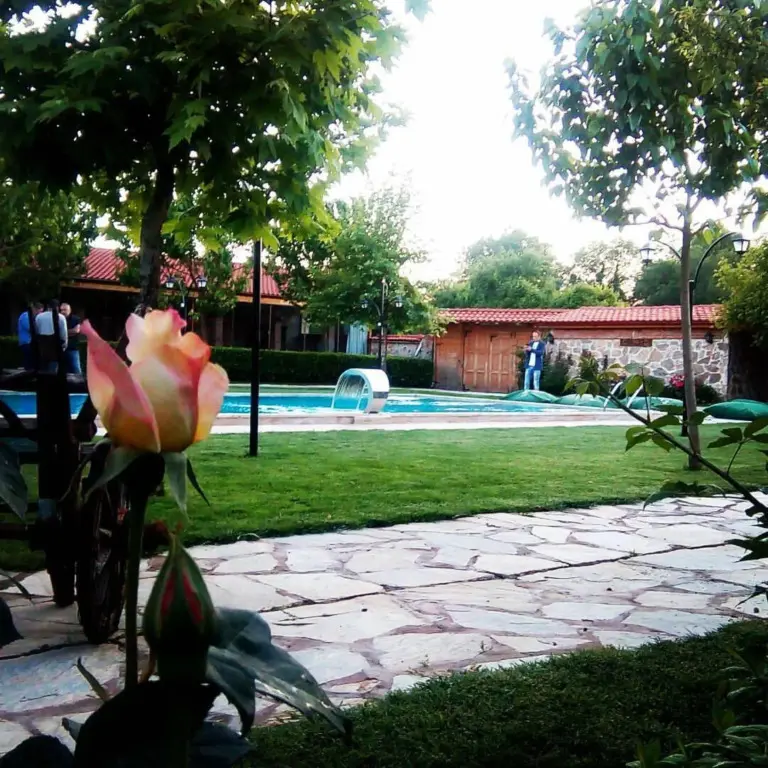 Каваклыдере: Mogla Tashan Boutique Otel