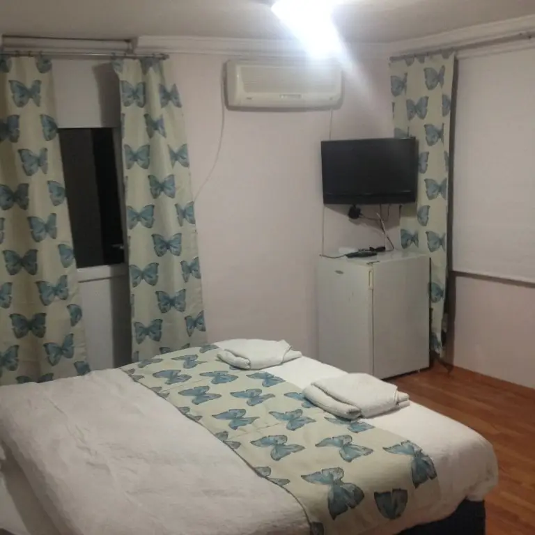 Анталья: Öz Mert Hotel