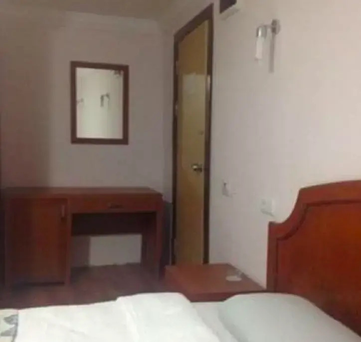 Анталья: Öz Mert Hotel