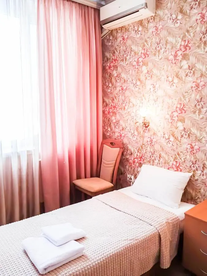 Липецк: Smart Hotel КДО Липецк