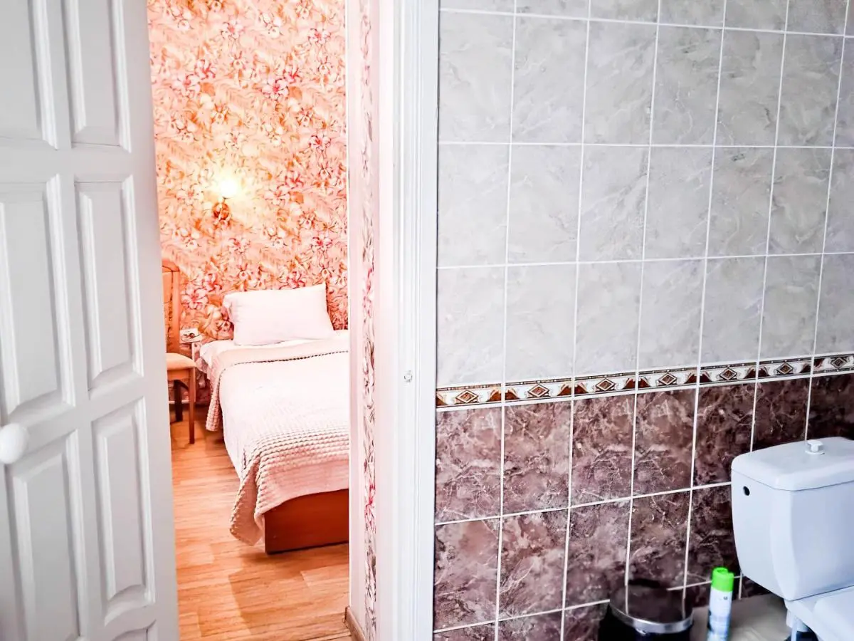 Липецк: Smart Hotel КДО Липецк