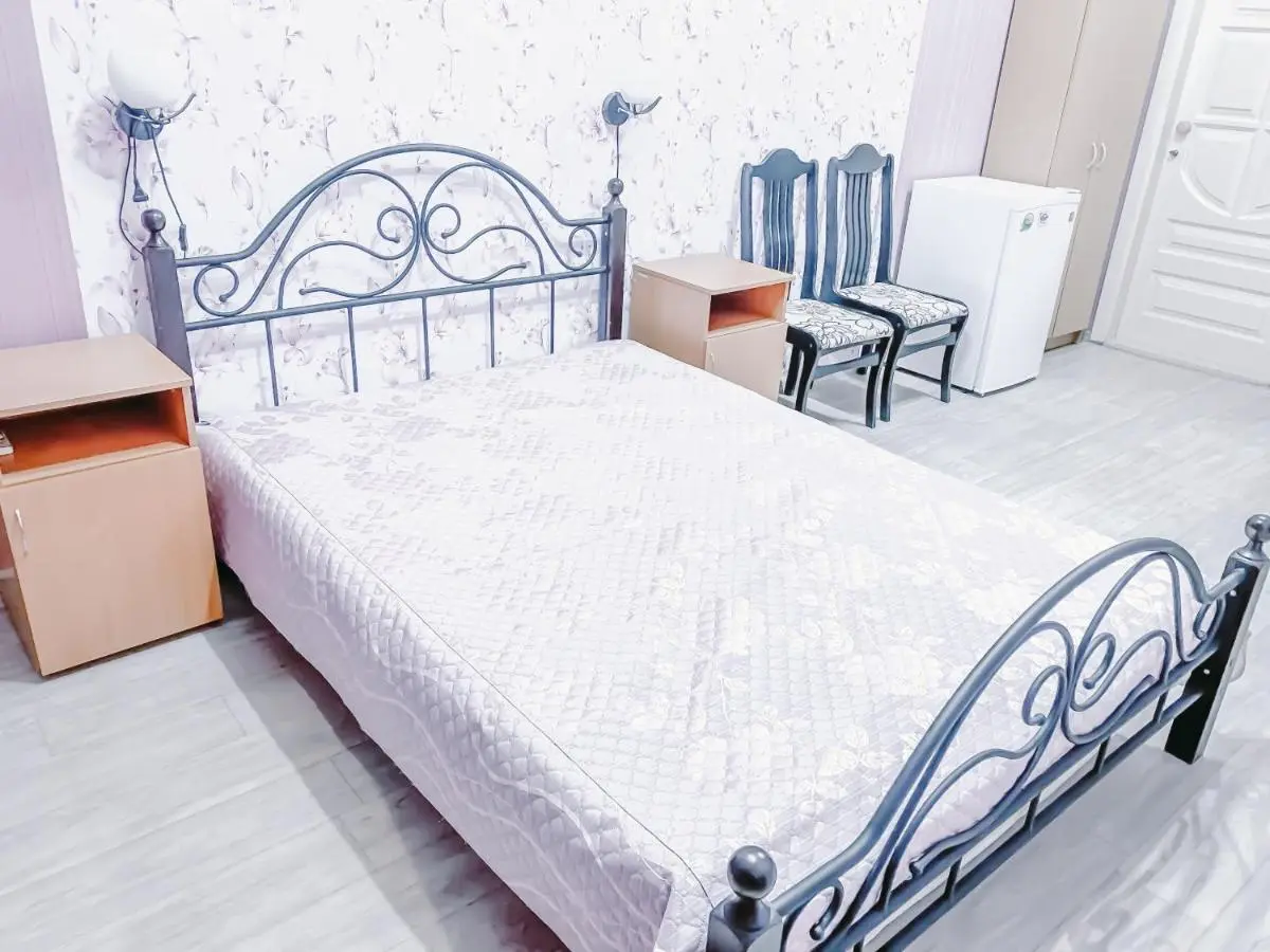 Липецк: Smart Hotel КДО Липецк