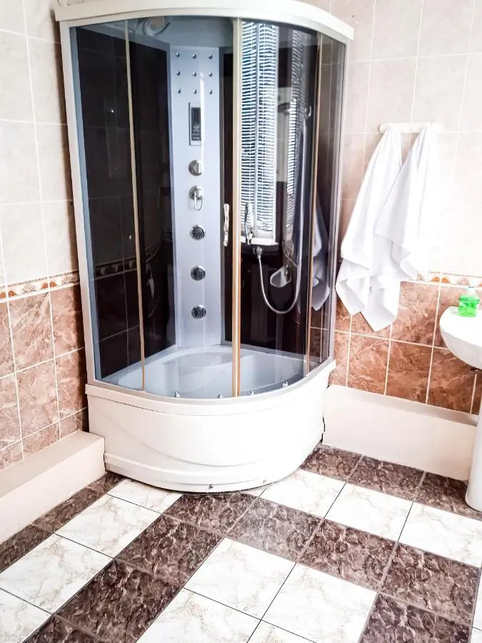 Липецк: Smart Hotel КДО Липецк