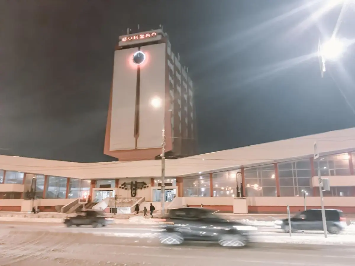 Липецк: Smart Hotel КДО Липецк