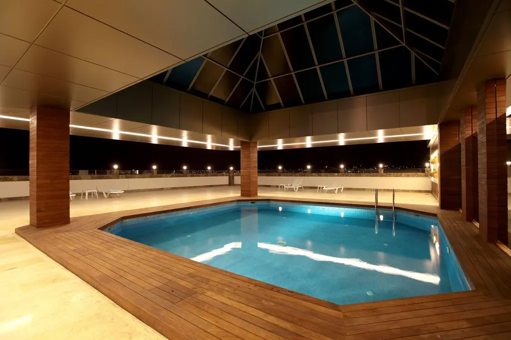 Газиантеп: Grand Hotel Gaziantep
