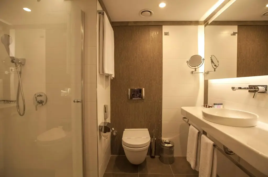 Газиантеп: Grand Hotel Gaziantep