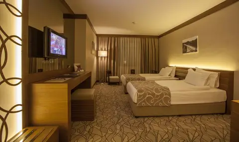 Grand Hotel Gaziantep — фото 1