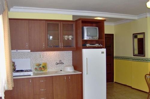 Дидим: Emin Apart Hotel