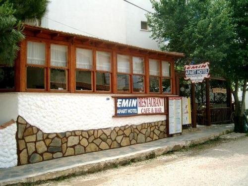 Дидим: Emin Apart Hotel