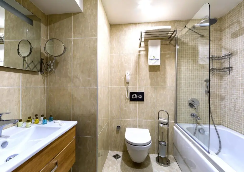 Стамбул: Walton Hotels Sultanahmet