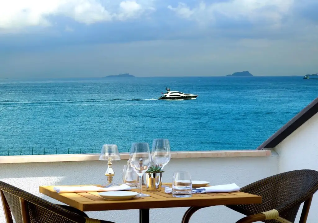 Стамбул: Walton Hotels Sultanahmet