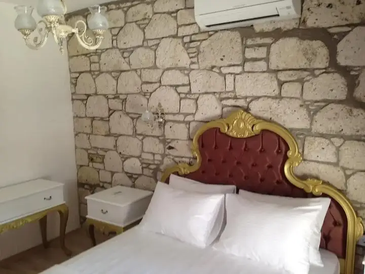 Чешме: Alacati Alaris Otel