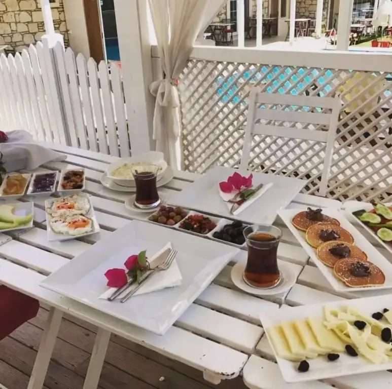 Чешме: Alacati Alaris Otel