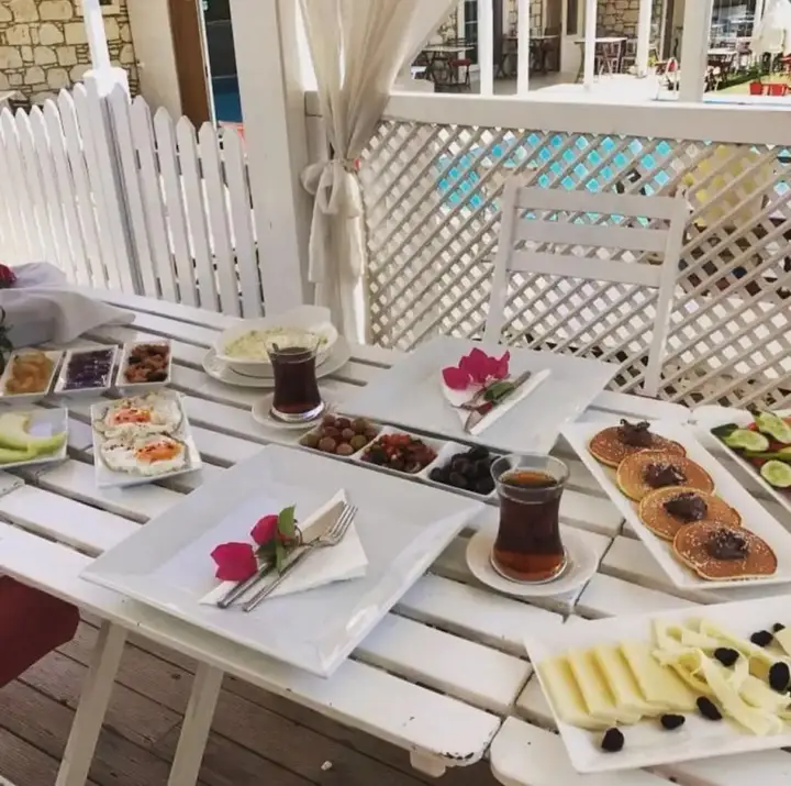 Чешме: Alacati Alaris Otel