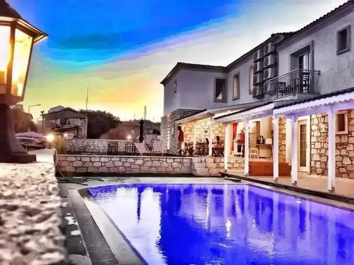 Чешме: Alacati Alaris Otel