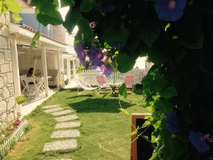 Чешме: Alacati Alaris Otel