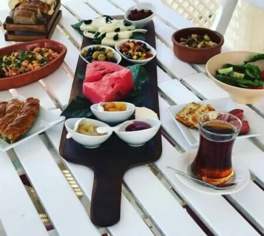 Чешме: Alacati Alaris Otel