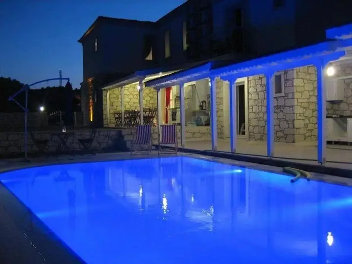 Чешме: Alacati Alaris Otel