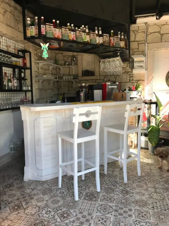 Чешме: Alacati Alaris Otel