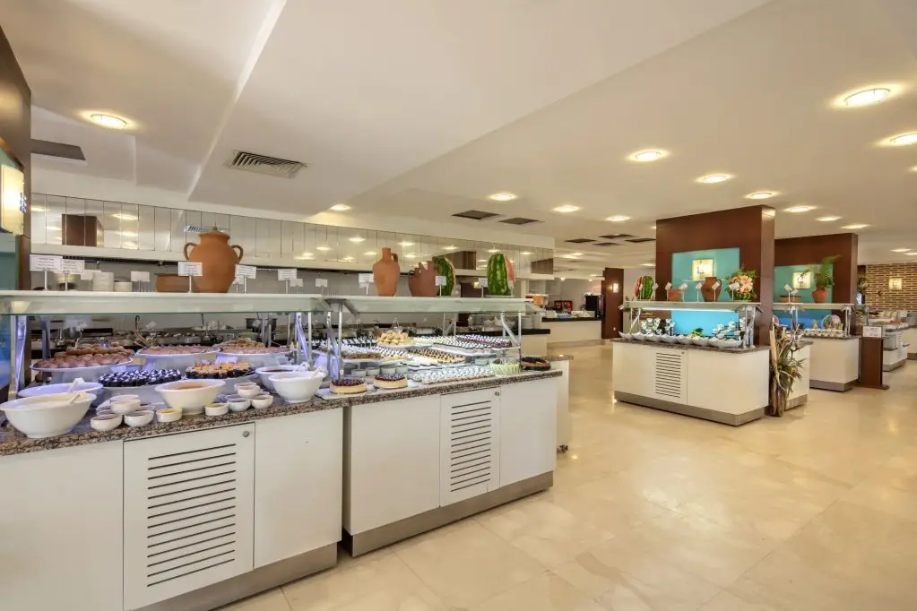 Манавгат: Trendy Palm Beach (Adults Only, 16+)