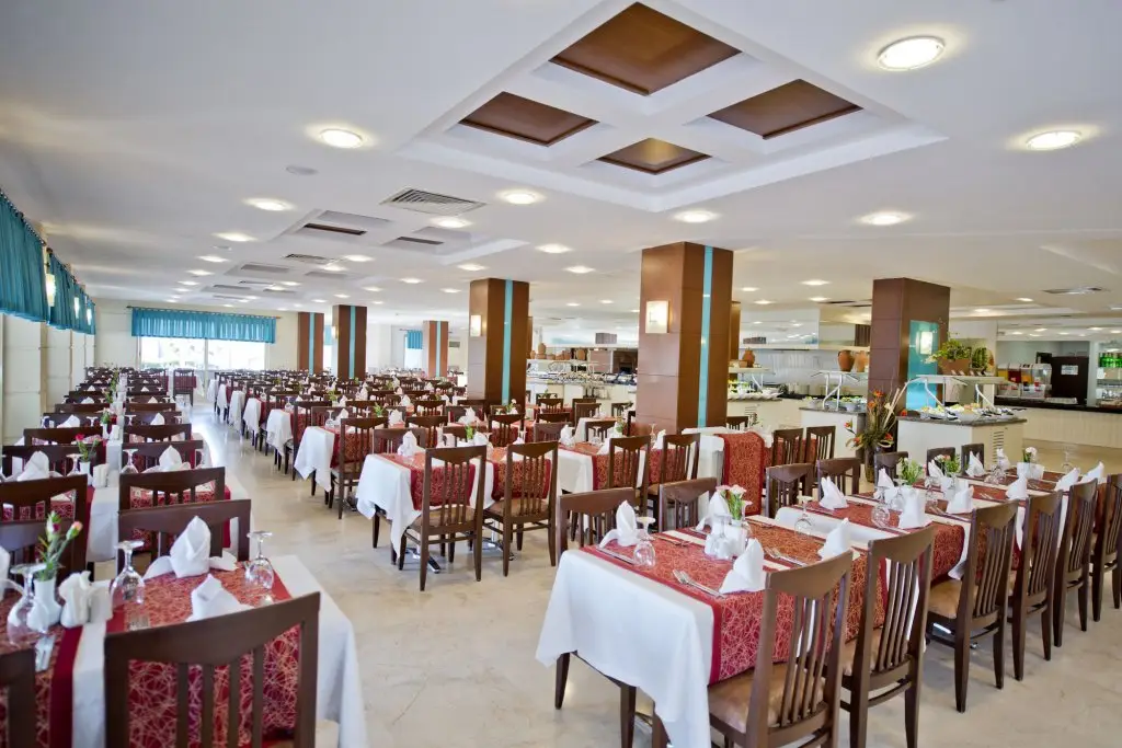 Манавгат: Trendy Palm Beach (Adults Only, 16+)